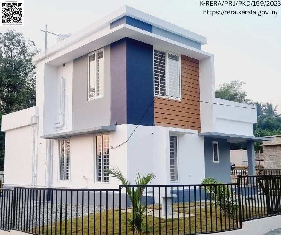 3 BHK Independent House For Sale in Kunnathurmedu