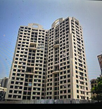 2 BHK Apartment – Exterior View View at Swapnalok Towers, Malad East - for Rent