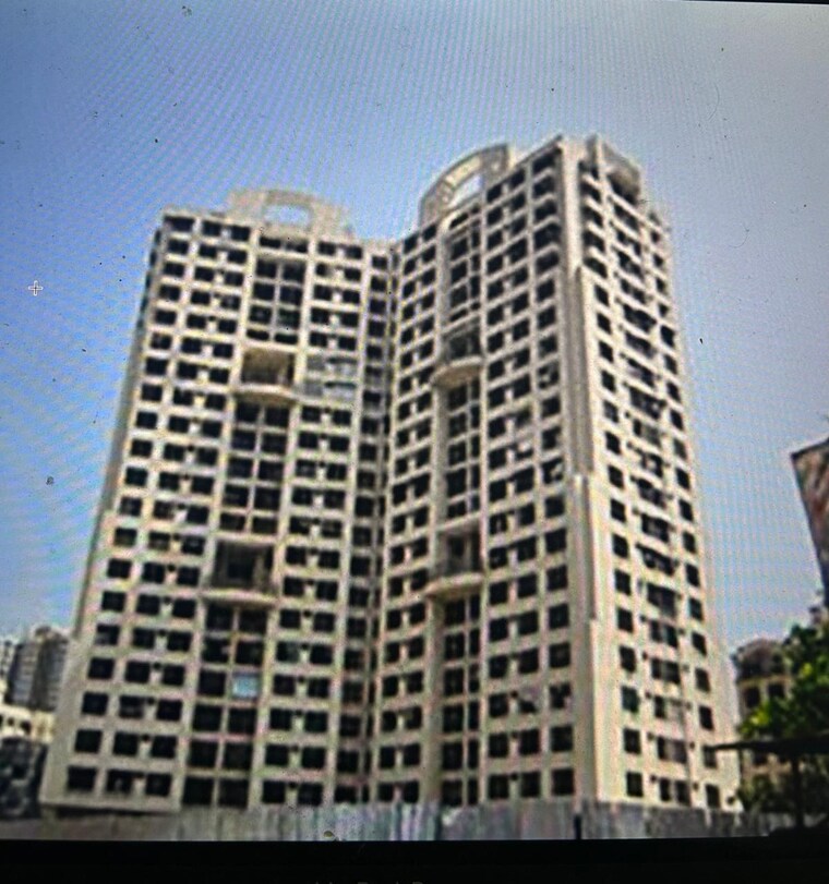 Exterior View, swapnalok-towers 2 Bedroom 700 Sq.Ft. Apartment In Malad East Mumbai 9255018
