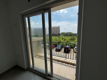 Balcony in 3 BHK Apartment at ATS Le Grandiose, Sector 150 – for Rent