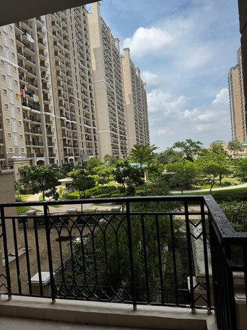 3 BHK Apartment – Exterior View View at ATS Le Grandiose, Sector 150 - for Rent