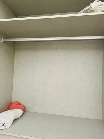 Furnished Amenities in 3 BHK Apartment at ATS Le Grandiose, Sector 150 – for Rent