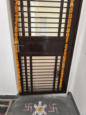 3 BHK Apartment – Exterior View View at ATS Le Grandiose, Sector 150 - for Rent