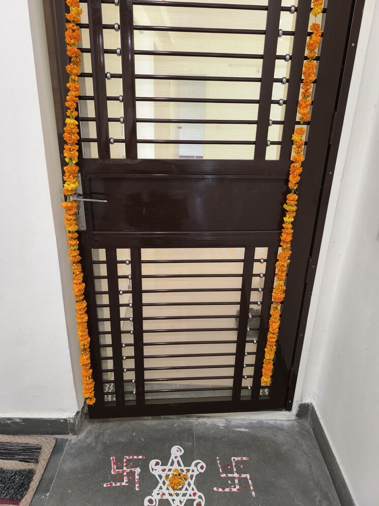 Exterior View, ats-le-grandiose 3 Bedroom 1625 Sq.Ft. Apartment In Sector 150 Noida 9255017