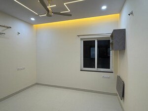 2 BHK Apartment For Rent in Lotus Grand, Kokapet