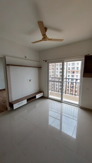2 BHK Apartment For Rent in Adarsh Greens, Kogilu