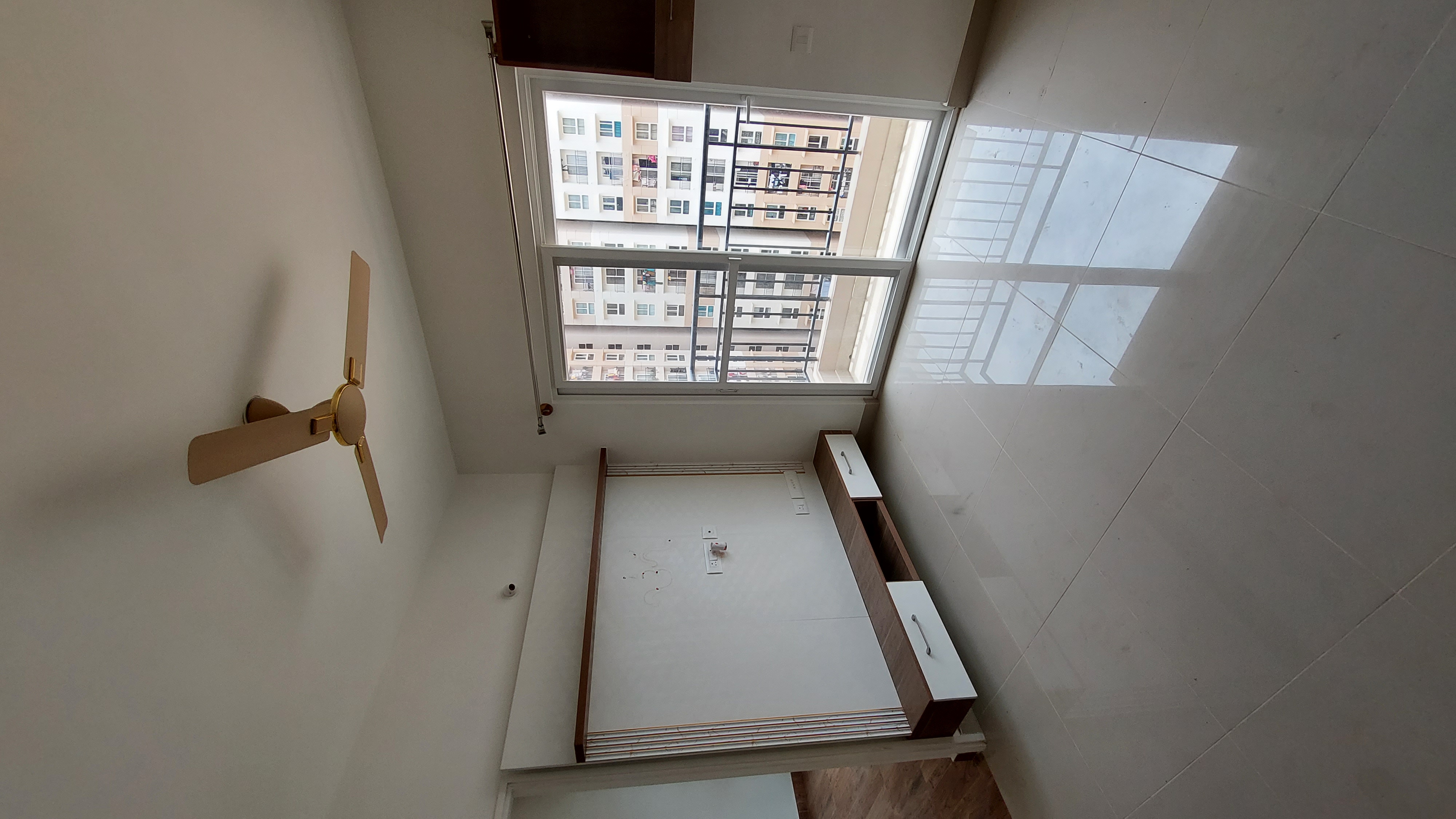 2 BHK + Pooja Room Apartment For Rent in Adarsh Greens