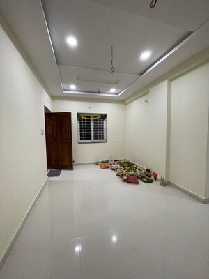 Living Room in 2 BHK Apartment at Ecil – for Sale