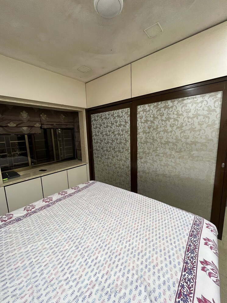 Bedroom, bandra west 2 Bedroom 1000 Sq.Ft. Apartment In Bandra West Mumbai 9255020