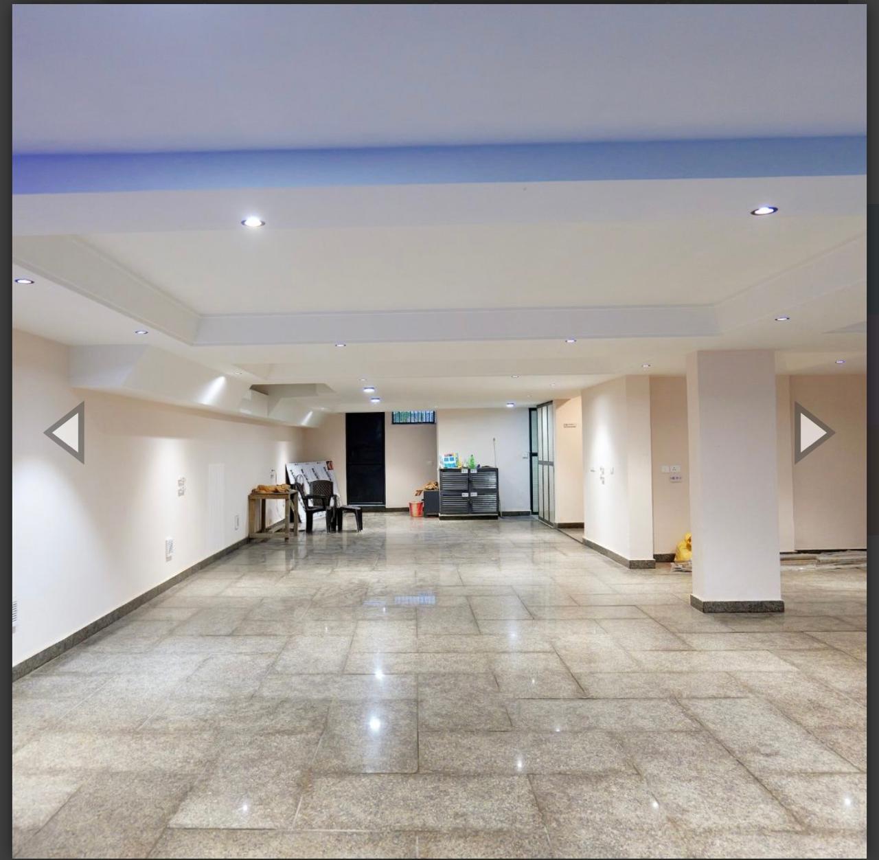 3.5 BHK + Servant Room 263 Sq.Yd. Builder Floor in Central Park The Orchard