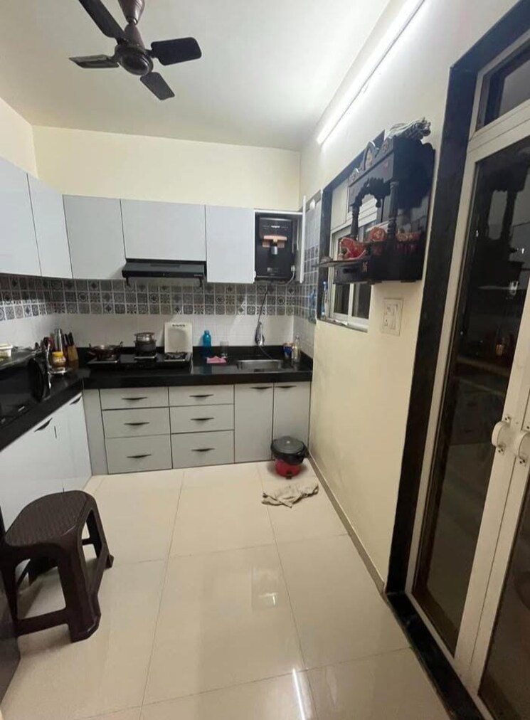 Kitchen, indralok-complex 1 Bedroom 720 Sq.Ft. Apartment In Mira Road Thane 9255025