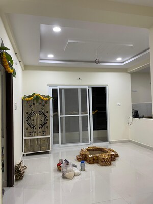 Dining Room in 2 BHK Apartment at Ecil – for Sale