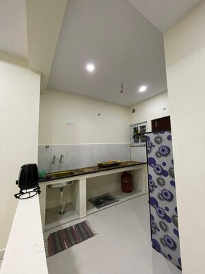 Kitchen in 2 BHK Apartment at Ecil – for Sale