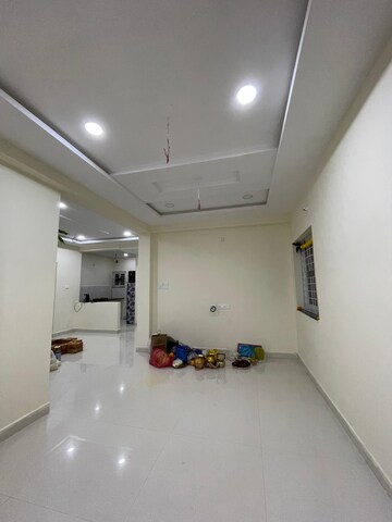Living Room in 2 BHK Apartment at Ecil – for Sale