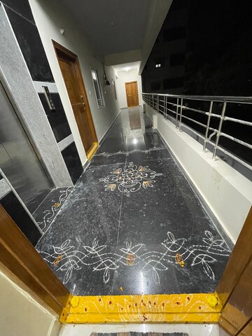 Lift in 2 BHK Apartment at Ecil – for Sale