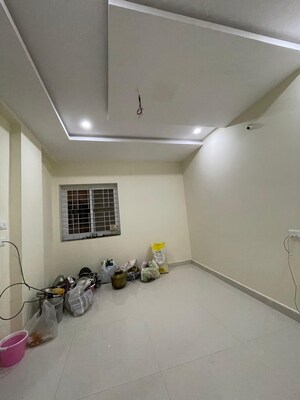 Bedroom in 2 BHK Apartment at Ecil – for Sale