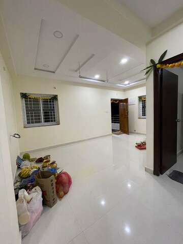 Living Room in 2 BHK Apartment at Ecil – for Sale