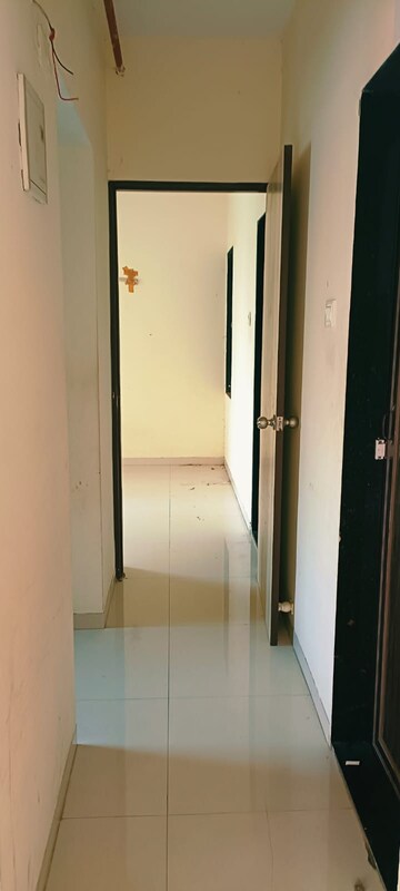Building Lobby in 1 BHK Apartment at Vihang Valley Phase1, Kasarvadavali – for Rent