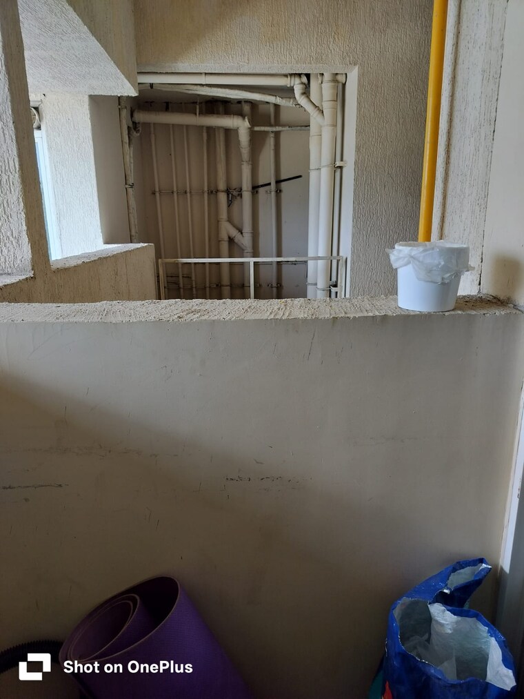 Balcony, avnee-bellavista-g-building 2 Bedroom 1000 Sq.Ft. Apartment In Kondhwa Pune 9255014