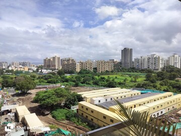 2 BHK Apartment For Sale in Avnee Bellavista G Building, Kondhwa