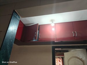 Furnished Amenities in 2 BHK Apartment at Yashraj Park CHS, Kasarvadavali – for Rent