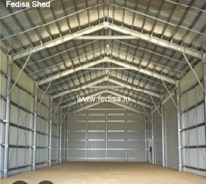  Warehouse For Rent in Wagholi