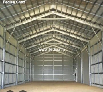  Warehouse For Rent in Wagholi