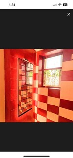 1 Rk  500 Sq.Ft. Apartment in Logix Blossom Zest