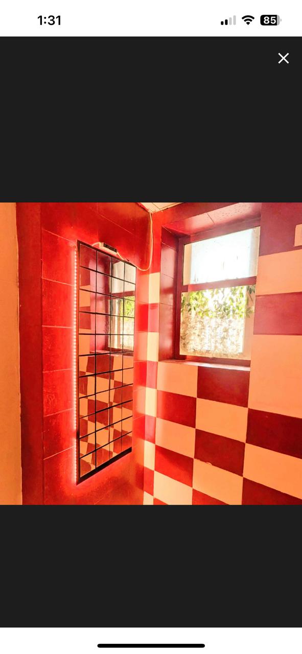 1 RkApartment For Rent in Logix Blossom Zest