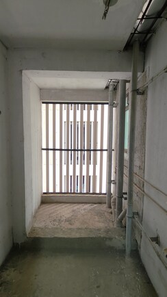 1 BHK + Pooja Room,Extra Room Apartment For Sale in Raymond Ten X Habitat
