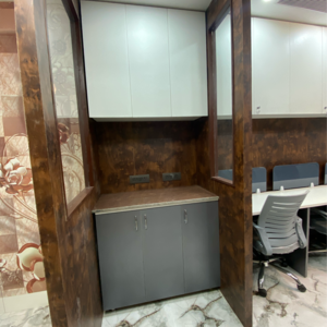 Team Area in  Office Space at Alphathum, Sector 90 – for Sale