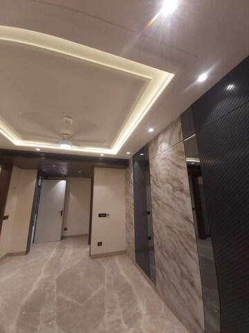 3 BHK Builder Floor For Rent in Sector 22