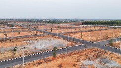 Plot For Sale in Abdullahpurmet
