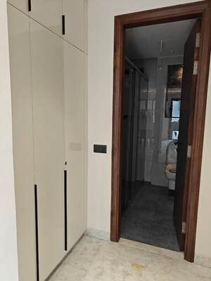 Building Lobby in 2 BHK Builder Floor at Sector 22 – for Rent