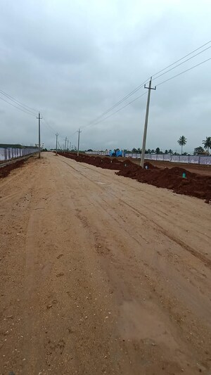  Plot For Sale in East Bangalore
