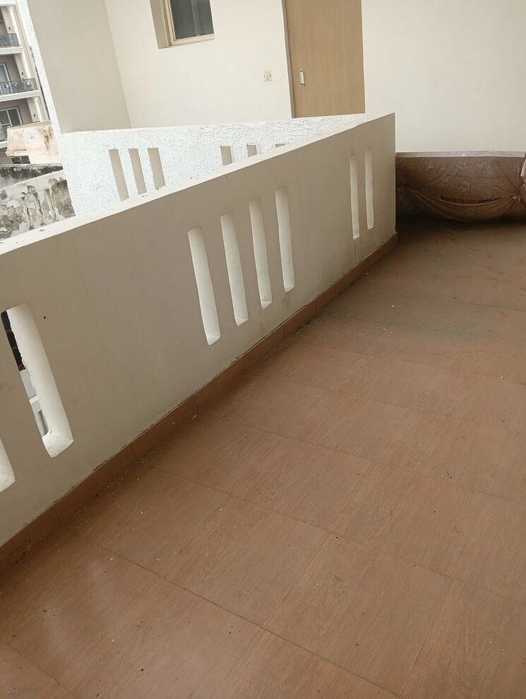 Balcony, sector 22 2 Bedroom 1449 Sq.Ft. Builder Floor In Sector 22 Gurgaon 9255058