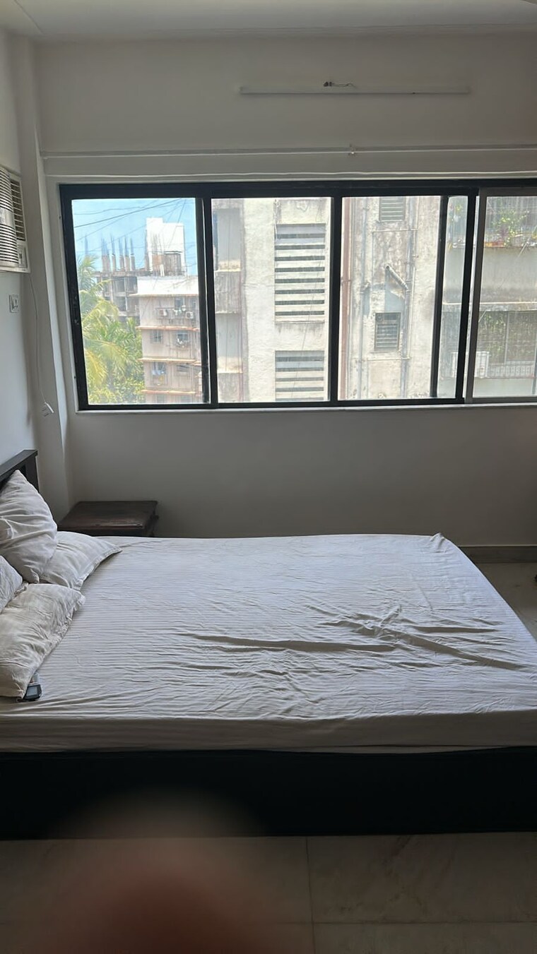 Bedroom, kalpataru-amare 1 Bedroom 550 Sq.Ft. Apartment In Juhu Mumbai 9255078