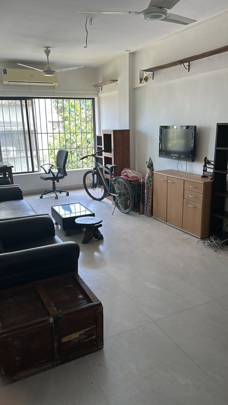 Team Area, kalpataru-amare 1 Bedroom 550 Sq.Ft. Apartment In Juhu Mumbai 9255078