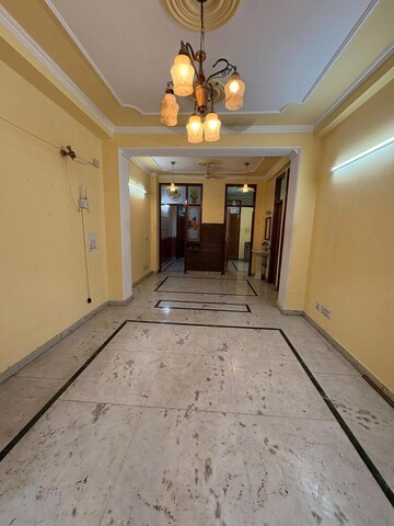 Room in 2 BHK Apartment at Anil Suri Group Residency 23, Sector 23 – for Rent