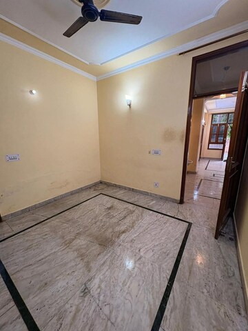 2 BHK Apartment For Rent in Anil Suri Group Residency 23, Sector 23