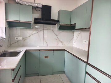 Kitchen in 2 BHK Apartment at Pattom – for Sale