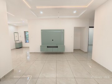 Building Lobby in 2 BHK Apartment at Pattom – for Sale