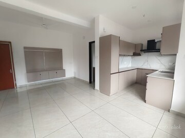Kitchen in 2 BHK Apartment at Pattom – for Sale
