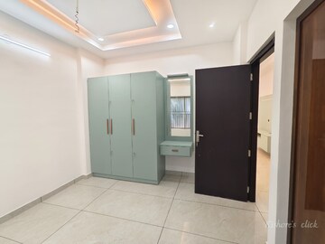 Bedroom in 2 BHK Apartment at Pattom – for Sale