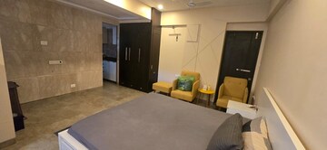 1 RK Apartment For Rent in Gul Apartments, Bandra West