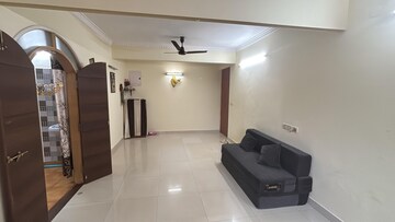 1 BHK Apartment For Rent in Santa Inez