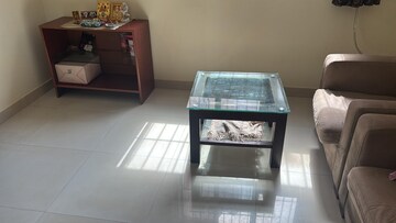 Furnished Amenities in 1 BHK Apartment at Santa Inez – for Rent