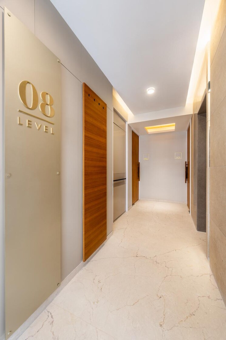 undefined, jp-decks 2 Bedroom 850 Sq.Ft. Apartment In Goregaon East Mumbai 9255120