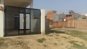  Land – Exterior View View at Manduadih - for Sale