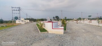  Plot For Sale in Doddaballapura
